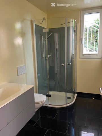 Modernes 3.5-Zimmer-Einfamilienhaus mit Seeanstoss in Biel – ab Oktober 2026 - Photo 4