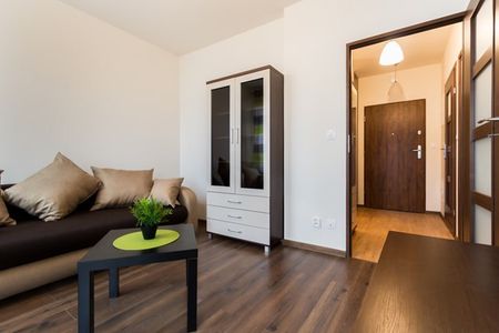 Kraków os. Avia - Zdjęcie 4