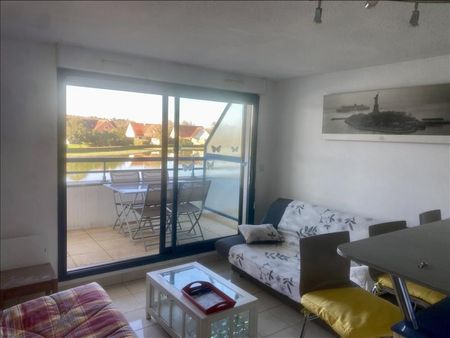 1 pièce - Meublé - 25,39 m² - 1er étage - Colocation non autorisée - Photo 2