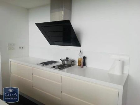 Maison à louer 3 pièces 120m² - Photo 3