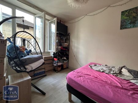 Location Appartement 2 pièces 40m² BRIVE LA GAILLARDE 19100 - Photo 5
