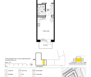 Lidängsgatan 6 D, 74132, Knivsta - Photo 4