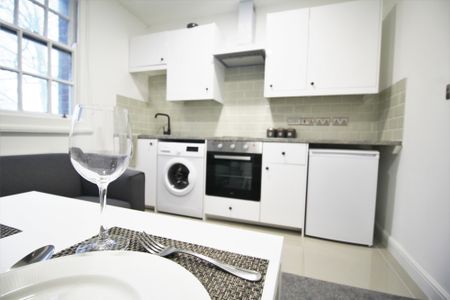 Flat 18, 221 Woodhouse Street, LS6 2UZ, Leeds - Photo 5