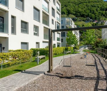 1.5 Zimmer, 32 m², 2. Stock - Photo 5