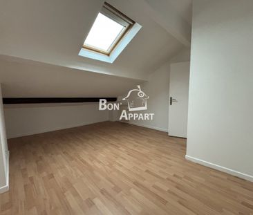 Appartement 3 pièces à Moyeuvre-Grande - Photo 6