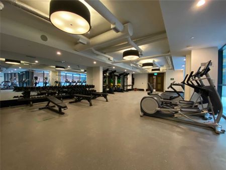 For Lease - 38 Iannuzzi Street Unit# 620, Toronto, Ontario - Photo 4