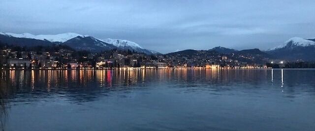 Villa Collina d’Oro de 7 chambres ; Collina d’Oro, Montagnola - Foto 1