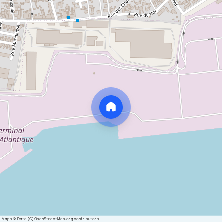 Le Havre - 76600