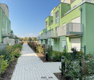 INA - Pärchenwohnung mit Freifläche nähe Wasserspielplatz Leberberg - Photo 3