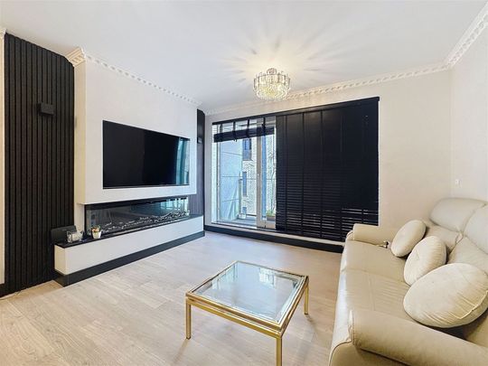 Appartement 1 chambre avec terrasse - Foto 1