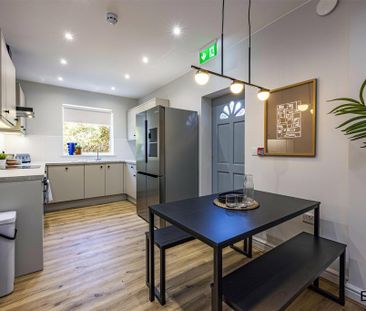 6 bedroom house to rent - Photo 3