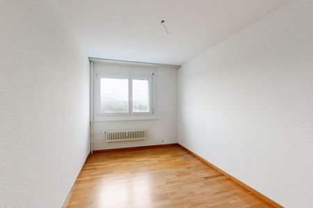 4 Zimmer, 87 m², 13. Stock - Photo 5