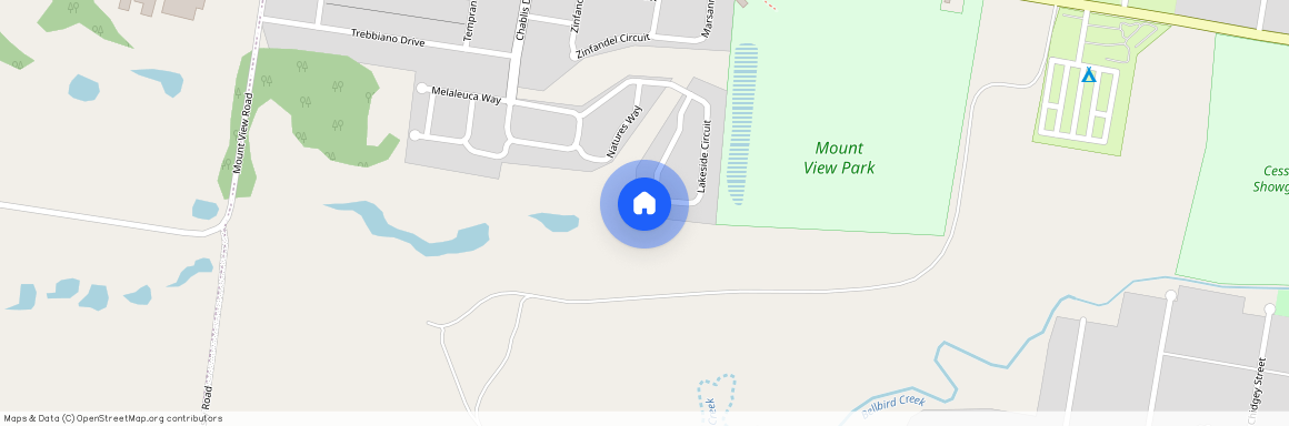 Unit 1/59 Lakeside Circuit, NSW 2325, Cessnock