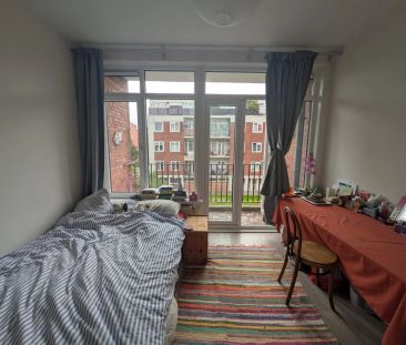Chambre Boeierstraat, Rotterdam - À louer - Photo 4