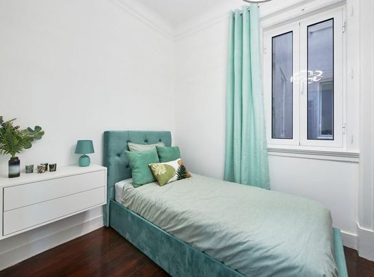 Rua Gomes Freire, Lisbon, Lisbon 1150-178 - Photo 1