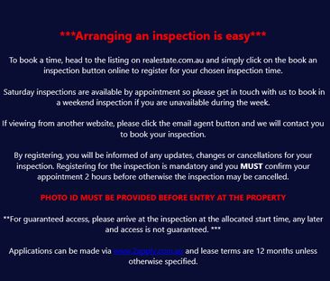 3/18 Westbury Grove, St Kilda East VIC 3183 - Apartment For Rent | ... - Photo 5