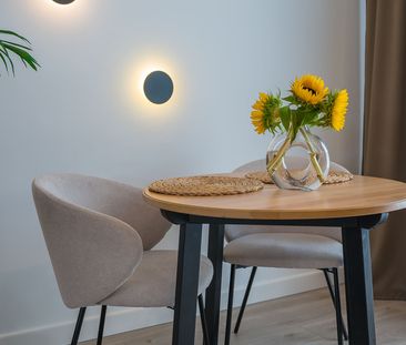 Apartament 74 m² | wysoki standard | taras - Photo 4