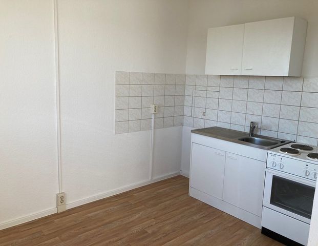 1-Raum-Wohnung Weißenfelser Straße 49 - Foto 1