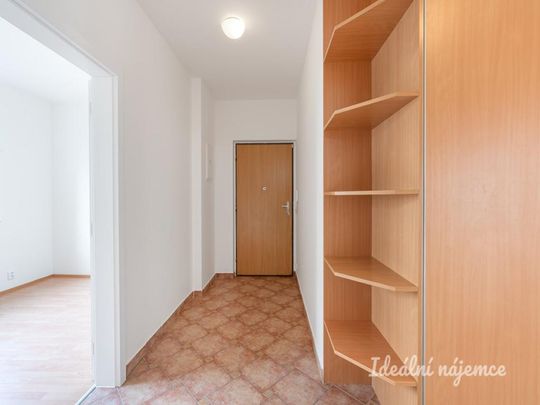Pronájem bytu 3+kk 74 m2 - Фото 1