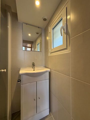 "LE DOUILLET" - Location Appartement tours : 16.7 m2 - Photo 4