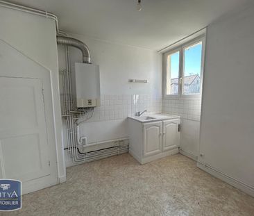 Location Appartement 2 pièces 37m² CHATEAU THIERRY 02400 - Photo 6