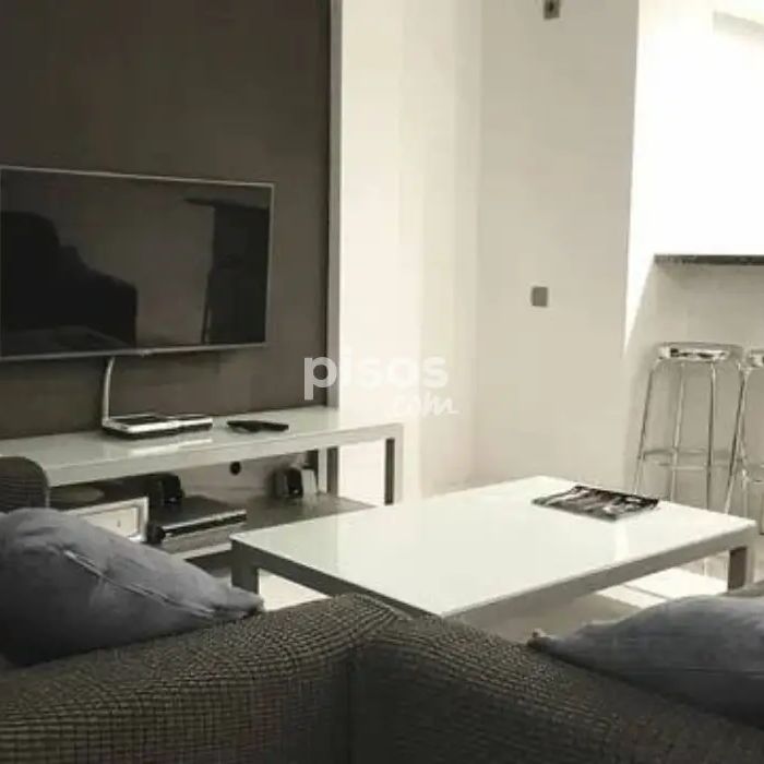 Piso en alquiler en Calle Calle de S´Illa Negra No Number - Foto 1