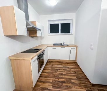 Helle Mietwohnung mit Balkon in Gniebing …! - Photo 4