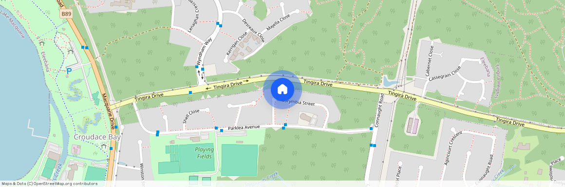 24 Corymbia Street, NSW 2280, Croudace Bay