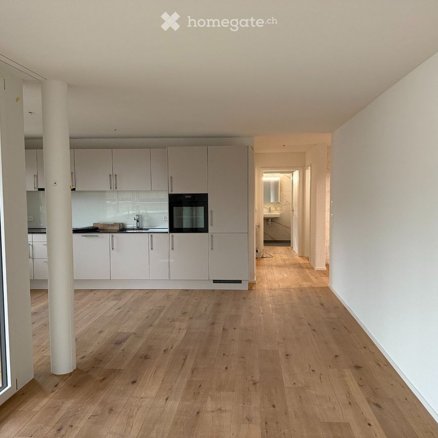 3.5 Zimmer, 71 m² - Photo 1