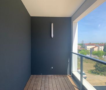 Appartement 1 pièce - Photo 3