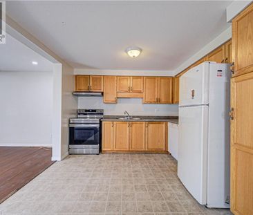 155 HIGHBROOK Street Unit# Upper, Kitchener, Ontario, N2E3P5 - Photo 6