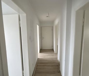 2-Zimmer-Wohnung in Herscheid- Perfekt für Singles und Paare - Photo 2