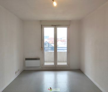 Appartement - 2 pièces - Carmes/Delille - Photo 5