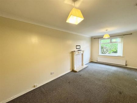 2 bedroom bungalow to rent - Photo 3