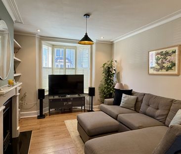 3 Bed Terraced House, Ruby St, BS3 - Photo 1