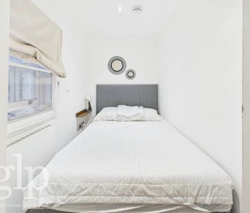 3 Bedroom Apartment, Park Road, Marylebone, NW1 - Photo 5