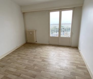 Location Appartement 2 pièces 50m² ANGERS 49100 - Photo 1