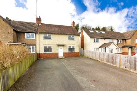 1 bedroom semi-detached house share to rent - Photo 3