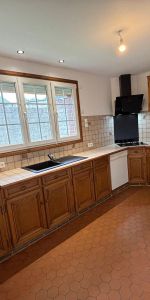 Maison à louer à Saint Quentin la Motte Croix au Bailly (80880) en Somme (80) Cette maison o... - Photo 3