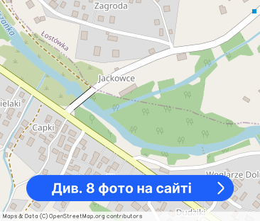 Wynajem Domku Mieszkania Długoterminowo - Фото 1