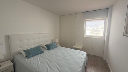 Apartamento T2+1 com Vista Mar para Arrendamento - Quarteira - Photo 5