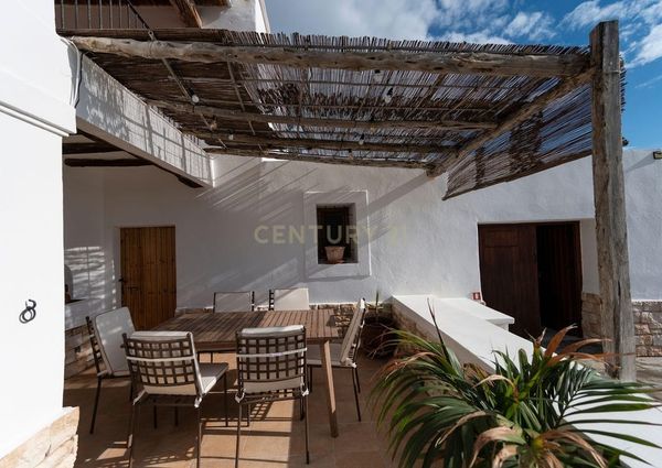 Sant Josep de sa Talaia, Balearic Islands