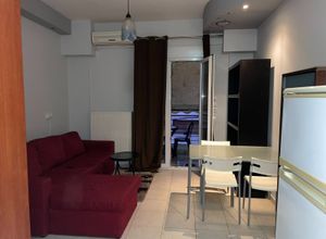 Studio/Γκαρσονιέρα για ενοικίαση - Λάρισα, - Photo 3