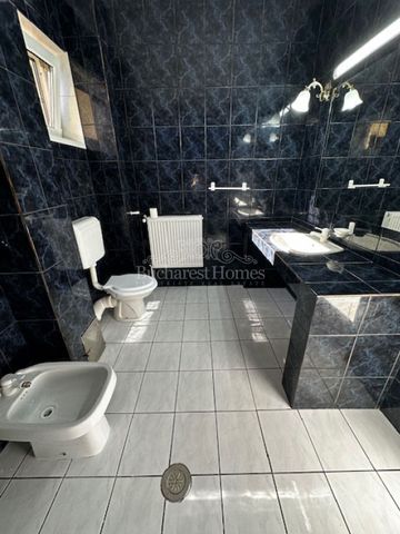 Elegant Villa with Paved Courtyard for Rent or Sale - west Domenii - Grivita Area - Photo 4