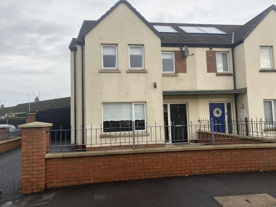 4 Church Way, Swatragh, BT46 5UL - Photo 1