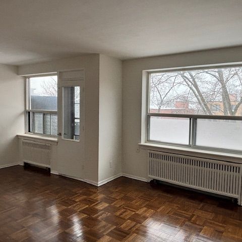 For Lease - 2 Newholm Road Unit# 307, Toronto, Ontario - Photo 1