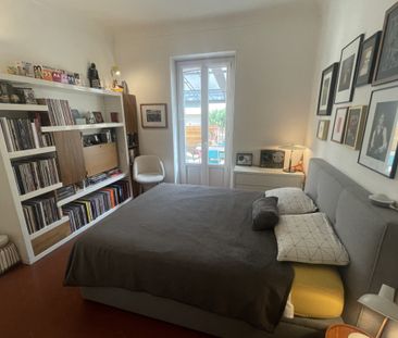 Beausoleil, appartement trois pièces avec large terrasse pro - Photo 6