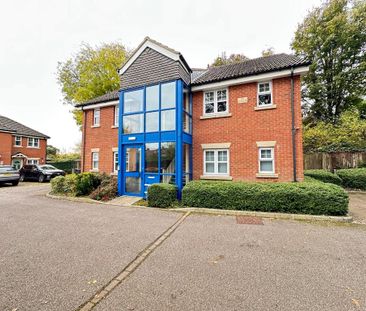 1 bedroom ground floor flat to rent - Photo 1