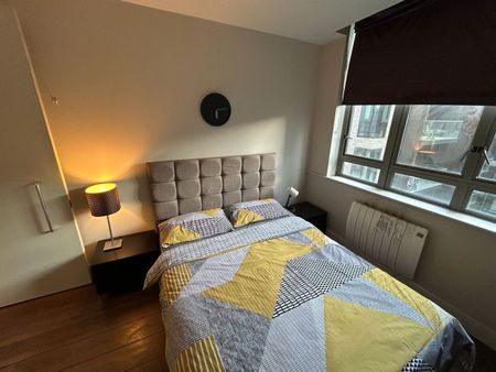 Room in a Shared Flat, Lawrence House, EC1V - Photo 4