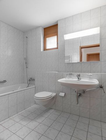 Tolle Wohnung mit zwei Gartensitzplätzen... - Foto 4